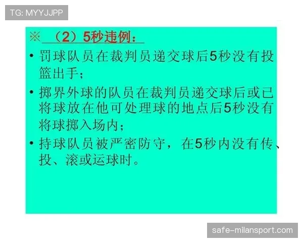 系统梳理篮球罚球规则核心要点明确违例情形与得分判定