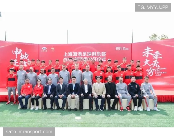 上海海港需正视多线作战带来的阵容轮换难题